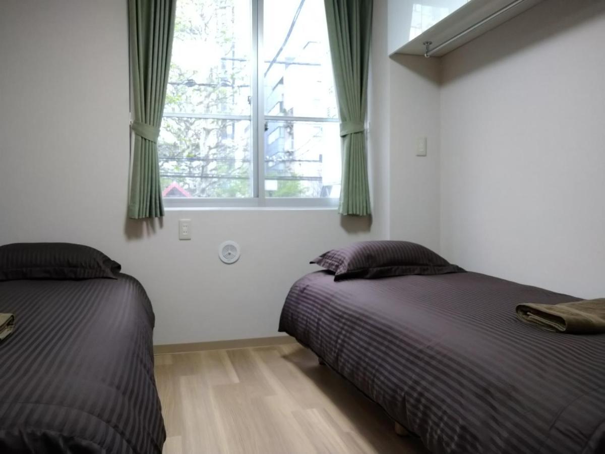 Issyuku Higashiueno Hotel Tóquio Exterior foto