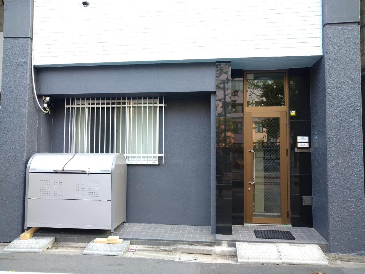 Issyuku Higashiueno Hotel Tóquio Exterior foto
